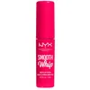 Image de Rouges à lèvres Nyx Professional Make Up  Smooth Whipe Crème À Lèvres Mate pillow Fight P27912615