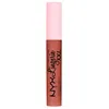 Image de Nyx Professional Makeup - Lip Lingerie Xxl Rouge Ã LÃ¨vres Liquide Mat Candela Babe 4 Ml
