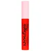 Image de Rouges à lèvres Nyx Professional Make Up  Lingerie Xxl 27-on Fuego P30939450