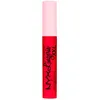 Image de Rouges à lèvres Nyx Professional Make Up  Lingerie Xxl 28-untamable P31354945