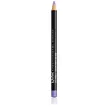 Image de Nyx Professional Makeup Eye And Eyebrow Pencil Crayon Yeux PrÃ©cision Teinte 935 Lavender Shimmer 1.2 G