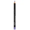 Image de Eyeliners Nyx Professional Make Up  Crayon Yeux Slim lavande Chatoyante 1.2 Gr P31833333