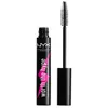 Image de Worth The Hype - Nyx Professional Makeup - Mascara Volume Et Longueur, Formule Enrichie En Huile De Jojoba