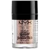 Image de Fards à paupières & bases Nyx Professional Make Up  Glitter Brillants Metallic goldstone P31833327