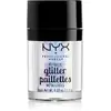 Image de NYX Paillettes métalliques pour maquillage professionnel, couleur visage et corps 05 Lumi-lite 2,5 g