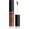 Image de Nyx Crème Lèvres Douce Mat Léon 8ml