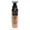 Image de Nyx Can?T Stop Won?T Stop Full Coverage Foundation True Beige 30ml
