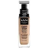 Image de Nyx Can?T Stop Won?T Stop Full Coverage Foundation Medium Olive 30ml