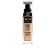 Image de Nyx Can?T Stop Won?T Stop Full Coverage Foundation Buff 30ml