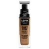 Image de Nyx Can?T Stop Won?T Stop Full Coverage Foundation Caramel 30ml