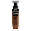 Image de Nyx Can?T Stop Won?T Stop Full Coverage Foundation Cappucciono 30ml