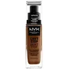 Image de Nyx Can?T Stop Won?T Stop Full Coverage Foundation Sienna 30ml
