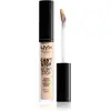 Image de Nyx Ne peut pas Stop Ne le fera pas Stop Correcteur à couvrance totale ivoire clair 3,5 ml