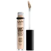 Image de Can't Stop Won't Stop Contour Concealer - Nyx Professional Makeup - Anti-Cernes