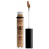 Image de Nyx Professional Makeup - Can't Stop Won't Contour Concealer Anti-Cernes Golden Honey 4 Ml