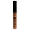 Image de Anti-cernes & correcteurs Nyx Professional Make Up  Can't Stop Won't Stop Contour Concealer warm Caramel P31357271