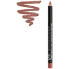 Image de Suede Matte Lip Liner #Free Spirit 3,5 Gr - Nyx Professional Makeup - Rouge Ã LÃ¨vres