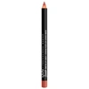 Image de Crayons à lèvres Nyx Professional Make Up  Suede Matte Lip Liner free Spirit P18245149