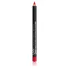 Image de Nyx Crayon à lèvres Daim Mat Épicé