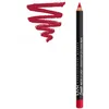 Image de Suede Matte Lip Liner #Spicy 3,5 Gr - Nyx Professional Makeup - Rouge Ã LÃ¨vres