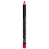 Image de Crayons à lèvres Nyx Professional Make Up  Suede Matte Lip Liner spicy P18245147