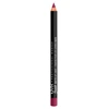 Image de Crayons à lèvres Nyx Professional Make Up  Suede Matte Lip Liner girl, Bye P18245146