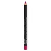 Image de Suede Matte Lip Liner #Sweet Tooth 3,5 Gr - Nyx Professional Makeup - Rouge Ã LÃ¨vres