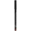 Image de Nyx Crayon à lèvres Suede Mat Clinger 3,5 g