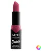 Image de Rouge Ã LÃ¨vres Suede Nyx