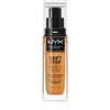 Image de Nyx Professional Makeup Can't Stop Won't Stop Fond De Teint Haute Couvrance Teinte 15.3 Almond 30 Ml