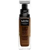 Image de Nyx Can?T Stop Won?T Stop Full Coverage Foundation Walnut 30ml