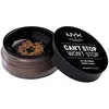 Image de Nyx Professional Makeup - Can't Stop Won't Setting Powder Poudre Libre Medium Deep 6 G