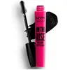 Image de Mascaras Faux-cils Nyx Professional Make Up  On The Rise Volume Liftscara black P31105130