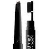Image de Nyx Fill & Fluff Eyebrow Pomade Pencil Brunett 15g