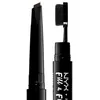 Image de Nyx Fill & Fluff Eyebrow Pomade Pencil Espreso 15g