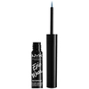 Image de Eyeliners Nyx Professional Make Up  Epic Wear Waterproof Liquid Liner sapphire P19860556