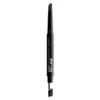 Image de Maquillage Sourcils Nyx Professional Make Up  Fill   Fluff Eyebrow Pomade Pencil clear P30939454