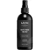 Image de Nyx Professional Makeup - Setting Spray Maxi - Matte Finish