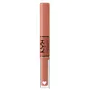 Image de Shine Loud High Shine - Nyx Professional Makeup - Rouge Ã LÃ¨vres Liquide