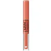 Image de Gloss Nyx Professional Make Up  Shine Loud Pro Pigment Lip Shine goal Crusher P32021536