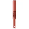 Image de Rouges à lèvres Nyx Professional Make Up  Shine Loud Pro Pigment Lip Shine 4-life Goals P30939468
