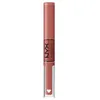 Image de Shine Loud High Shine - Nyx Professional Makeup - Rouge Ã LÃ¨vres Liquide