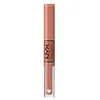 Image de Shine Loud High Shine - Nyx Professional Makeup - Rouge Ã LÃ¨vres Liquide