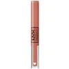Image de Rouges à lèvres Nyx Professional Make Up  Shine Loud Pro Pigment Lip Shine global Citizen P30939469