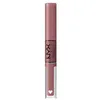 Image de Shine Loud High Shine - Nyx Professional Makeup - Rouge Ã LÃ¨vres Liquide
