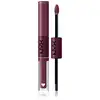 Image de Nyx Brillant à lèvres pigmenté Shine Loud Pro Make It Work 3,4 ml