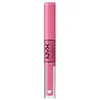 Image de Shine Loud High Shine - Nyx Professional Makeup - Rouge Ã LÃ¨vres Liquide