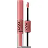 Image de Nyx Brillant à lèvres pigmenté Shine Loud Pro Cash Flow 3,4 ml