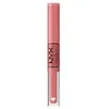 Image de Shine Loud High Shine - Nyx Professional Makeup - Rouge Ã LÃ¨vres Liquide