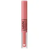 Image de Rouges à lèvres Nyx Professional Make Up  Shine Loud Pro Pigment Lip Shine cash Flow P31829510